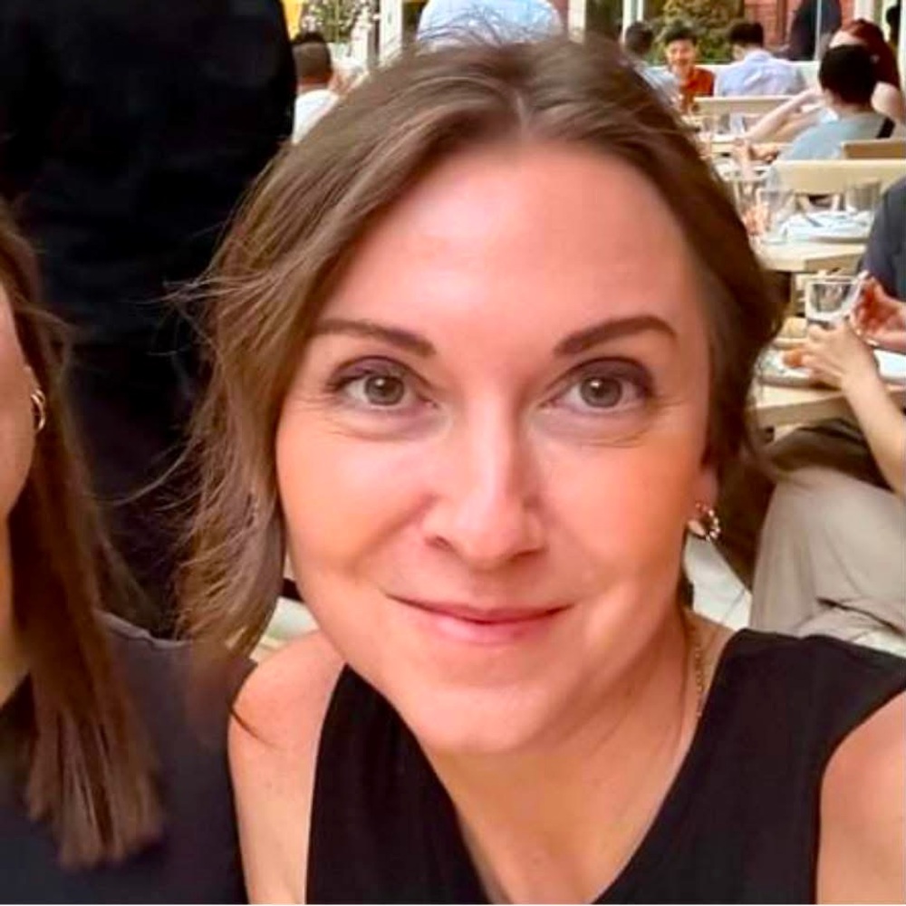 Meet your Posher, Erin